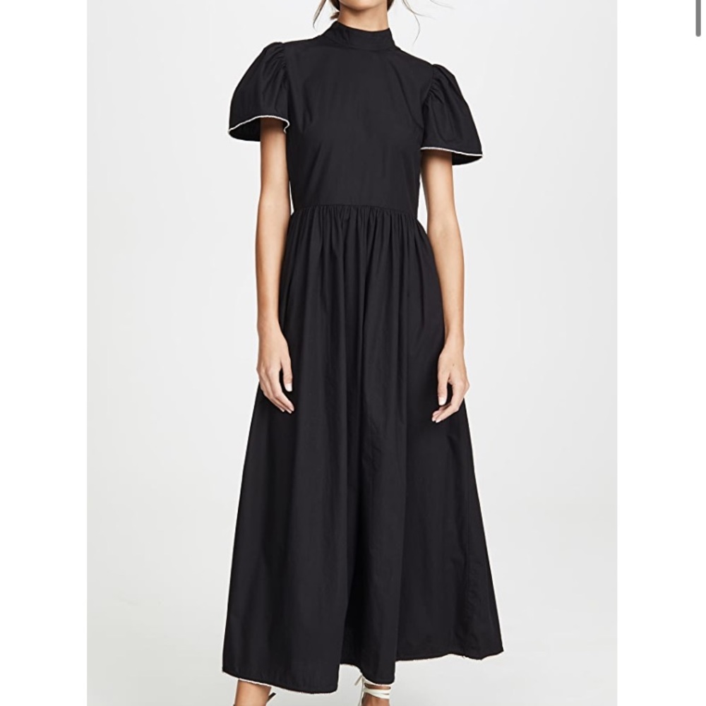 Rhode Resort Heidi Dress Size 0 NWT